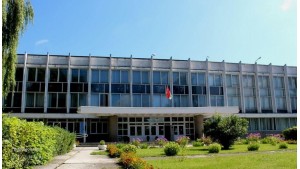 Дворец культуры