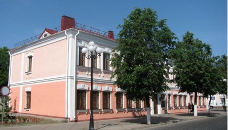 Краеведческий музей Барановичей