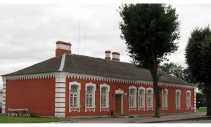 Музей истории Барановичского отделения Белорусской железной дороги