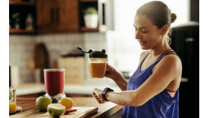 Интервальное голодание для максимального похудения. 5 этапов