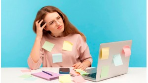 Плохая память и забывчивость? Попробуйте это