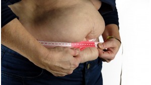 Самый быстрый способ убрать жир на спине и боках