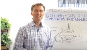 Проблемы с пищеварением (ЖКТ): Что делать, если у вас вздутие, запор, кислотная отрыжка?