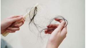 Витамины для роста волос и против выпадения волос