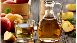Кому нельзя пить яблочный уксус?