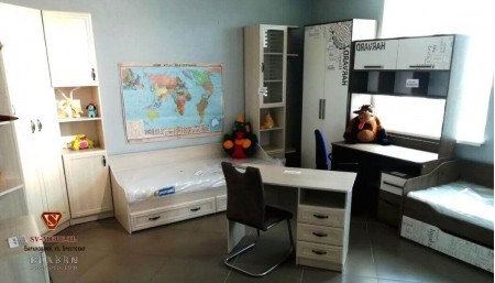 м-н мебели SV-Мебель в Барановичах