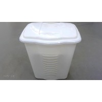 Емкость для хранения с крышкой 53 л