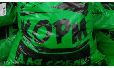 Сухой корм для взрослых собак