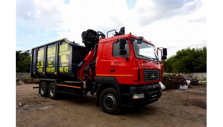Прием металлолома в г. Барановичи,  ул. Слонимское шоссе, 3
