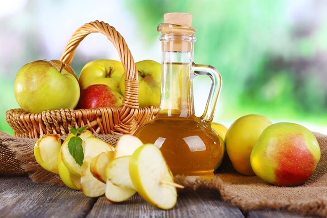 Чем полезен яблочный уксус для здоровья и похудения